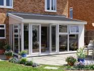 Addroom 5m x 2.5m Conservatory Alternative