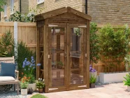 Sprouthouse Compact Greenhouse
