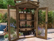Sprouthouse Compact Greenhouse