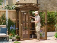 Sprouthouse Compact Greenhouse