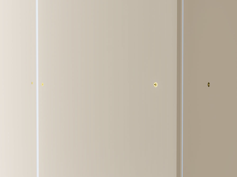 Low Maintenance RCS Exterior Walls