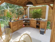 Outdoor-Kitchen-Gazebo-C-Configuration