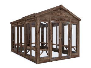 H7 Growzilla 3624 Shelving 1