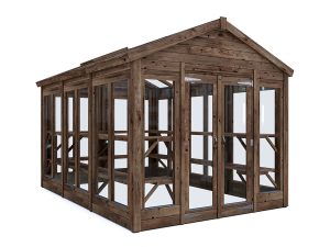 H7 Growzilla 3624 Shelving 2