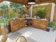 Outdoor-Kitchen-Gazebo-J-Sink-Right-Configuration