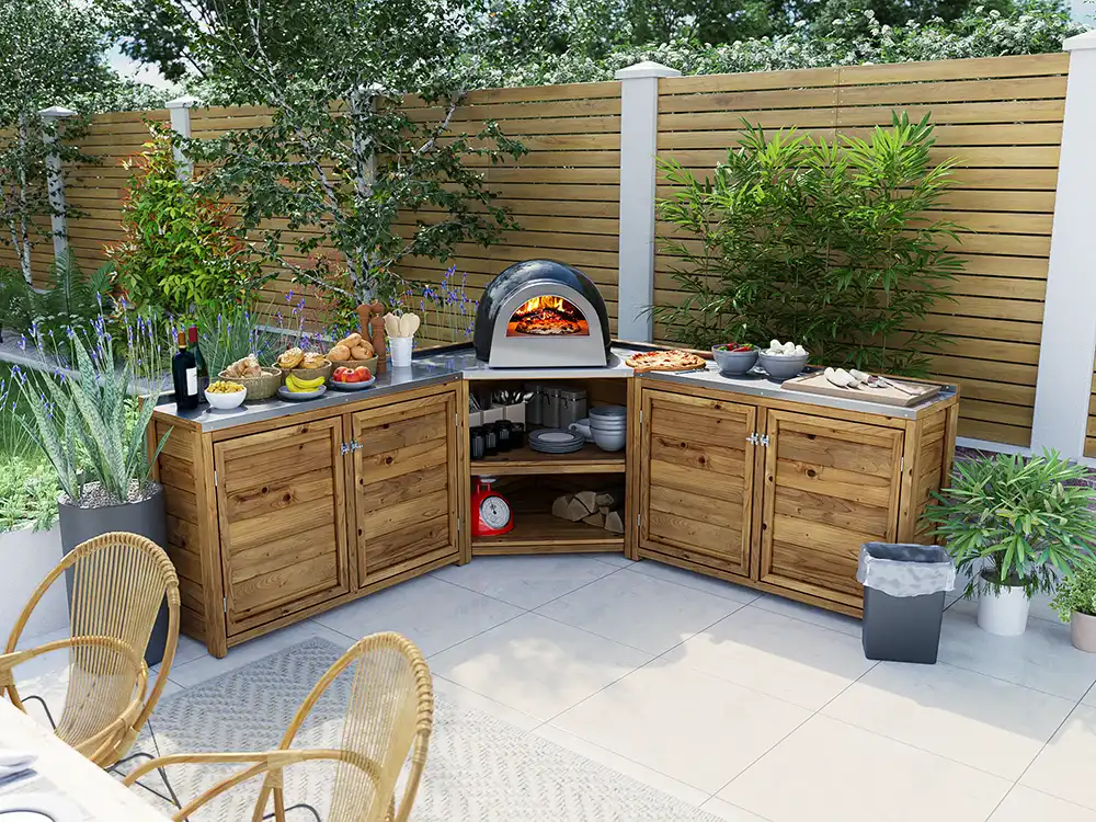 Outdoor-Kitchen-Cabin-J-Configuration
