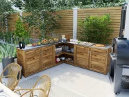 Outdoor-Kitchen-L-Double-Configuration