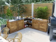 Outdoor-Kitchen-L-Sink-Left-Configuration