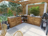 Outdoor-Kitchen-Pergola-L-Sink-Right-Configuration