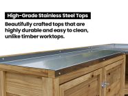 garden-kitchen-stainless-steel-tops