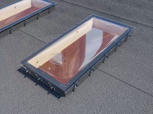 DayBright Exterior Closeup