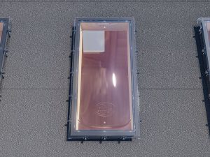 DayBright Exterior Top Down