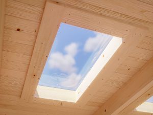 DayBright Interior Closeup