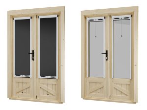 blackout-blinds-narrow-door