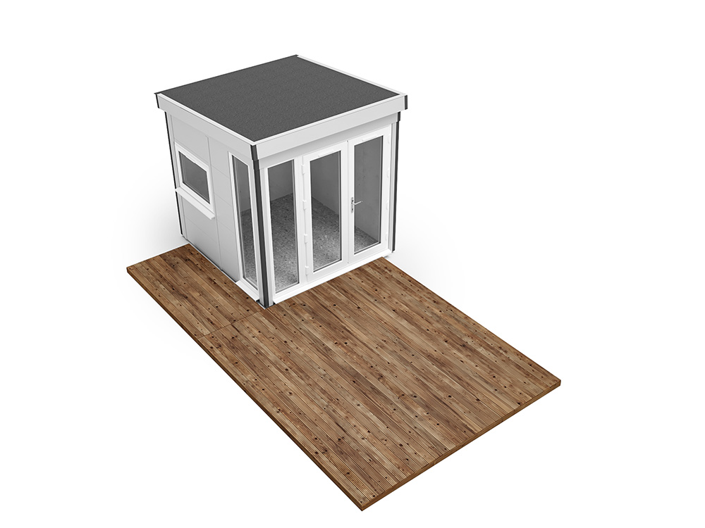 dominator-decking-configuration-vertical-L-3m-25s